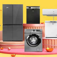    Godrej Appliances      