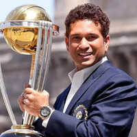 World Cup 2023     Global Ambassador   