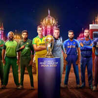 World Cup 2023 Updates  ODI        