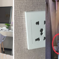 Spy Camera in Hotels            