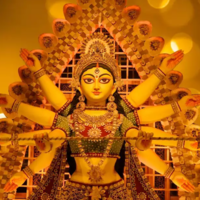 Shardiya Navratri 2023  30     3       