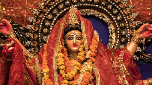 Navratri Decoration Tips          