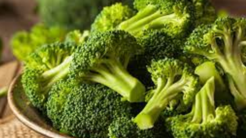 Vegetable Side Effects   5    