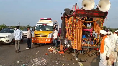 Ahmednagar Accident 4 7