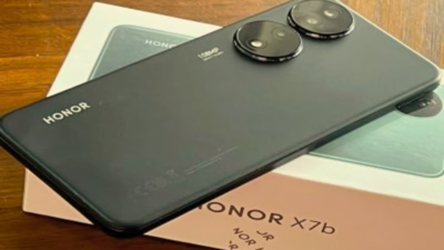 108MP 6000mAh Honor X7b