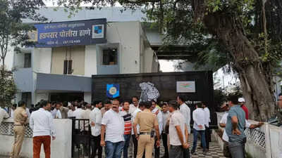 Pune Crime