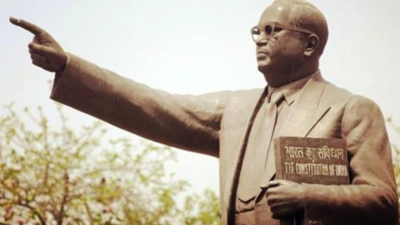 Mahaparinirvan Din Motivational Quotes in Marathi 10