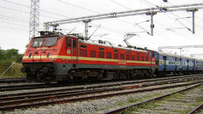 Mahaparinirvan Diwas Special Train 5 7