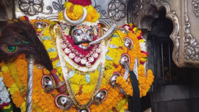 Kartik Kalashtami 2023 -