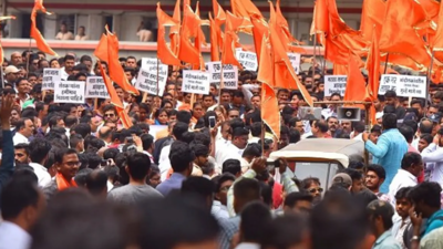 Maratha Reservation 6